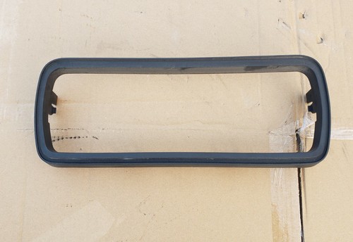 Plastique encadrement porte - plastique,