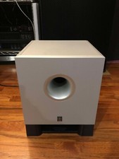 Yamaha YST-SW011 Subwoofer