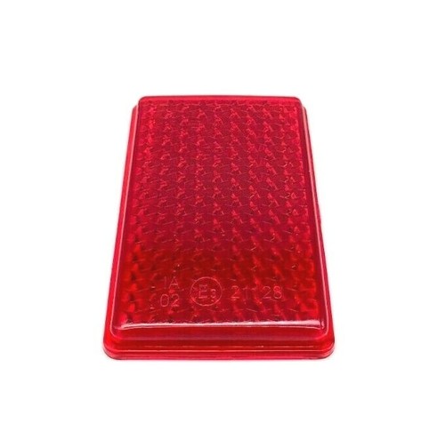 One new dansk reflector - one,