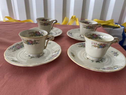 Tasses cafe sous - a, et
