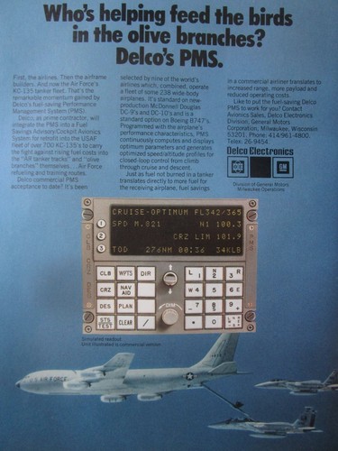 1982 pub delco electronics - pub,