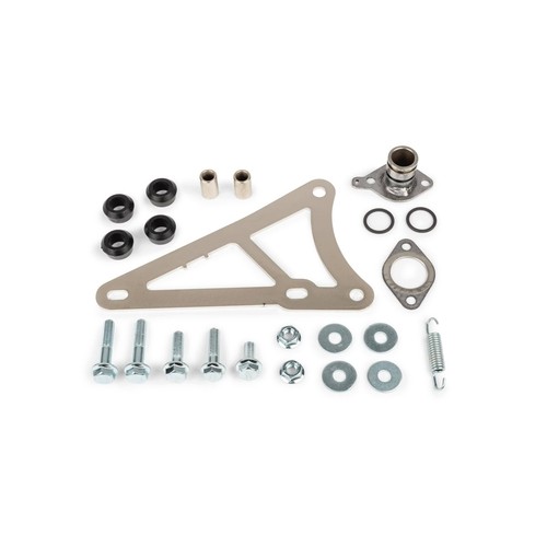 Set pièces rechange pot - set, de