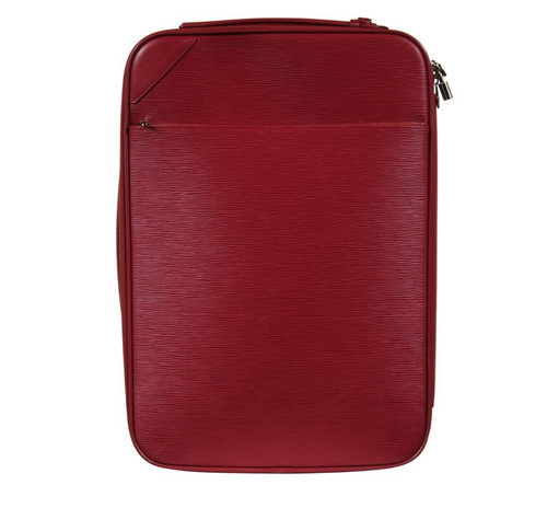 Louis vuitton red - red, epi