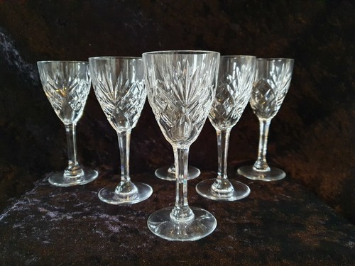 Belle serie verres a - serie,