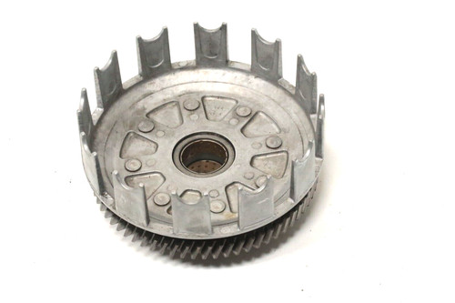 Cloche embrayage suzuki - cloche, dr
