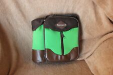 Tupperware Logo Insulated