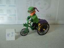 PLAYMOBIL vintage city 1900