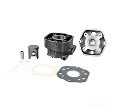 Haut moteur fonte origine