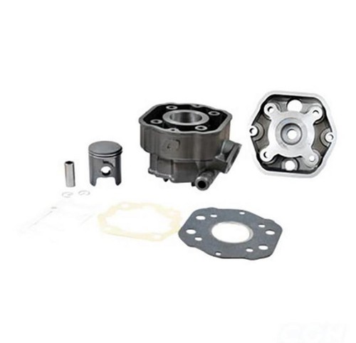 Haut moteur fonte origine