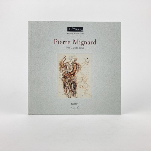 Boyer pierre mignard - ., 5