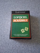 dictionnaire officiel du