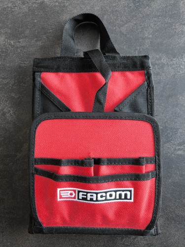 Trousse outils sacoche facom - outils,