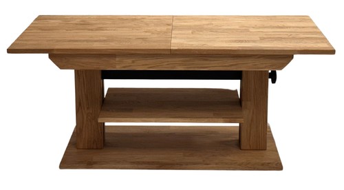 Table basse feldmann - table, feldmann-wohnen