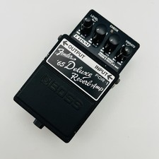 Pédale d'effets Boss FDR-1