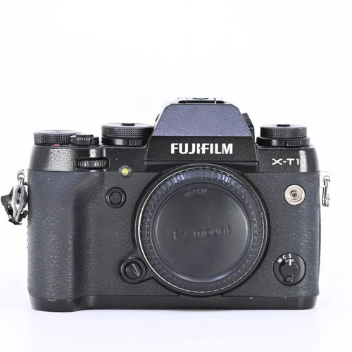 Fujifilm occasion bon - x-t1,