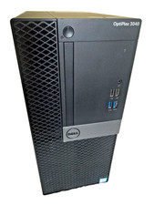 Dell optiplex 3040 SFF Core