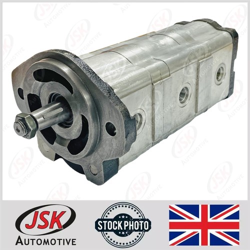 Principal hydraulique pompe - hydraulique,