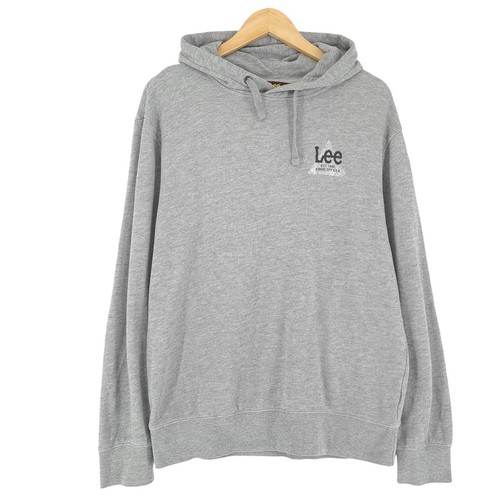 Vintage lee sweat capuche - à,
