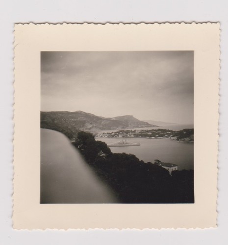 Photo ancienne - ancienne, 🎞️