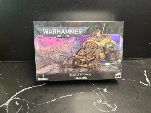 Warhammer 40k leagues - warhammer,