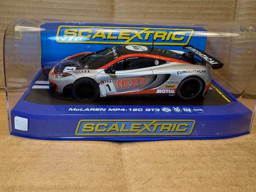 Scalextric slot car c3382 - slot,