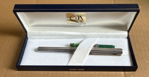 Stylo plume caran ache - stylo, d'ache