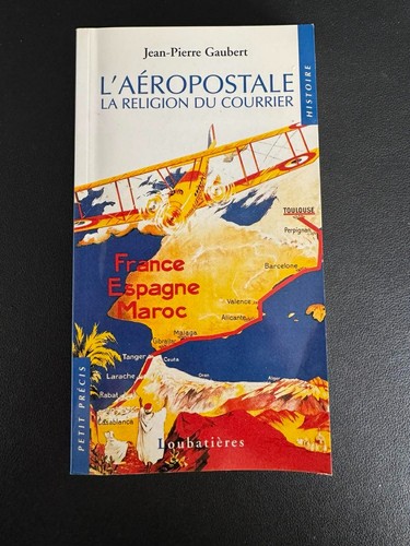 Aéropostale la religion du - -,
