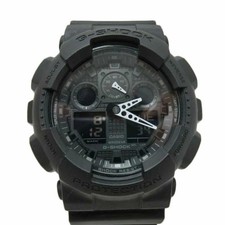 Montre à quartz numérique