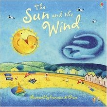 Sun and the wind mackinnon - and,