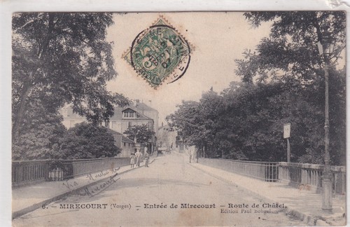 Postcard cartes postale - 🦬postcard/cartes,