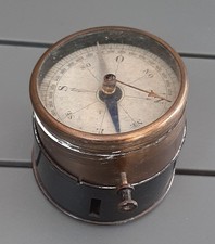 Ww1 boussole lezy - ww1, 7cm