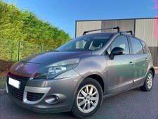 Pièces Renault Scénic 3