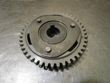 Pignon balancier d'equilibrage