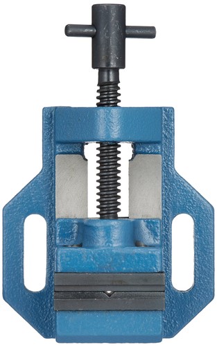 Hozan machine étau pour - Étau,