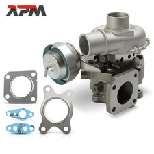 Turbo RHV4 pour Ford Ranger Et