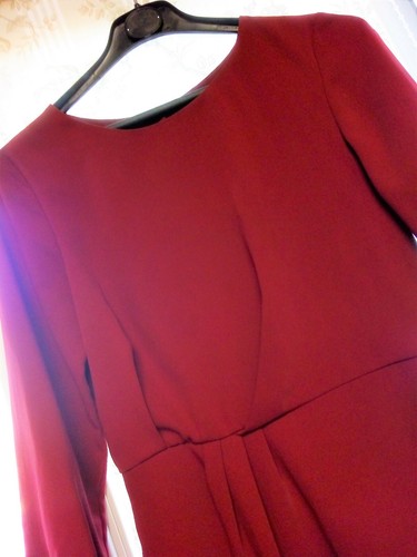 Très belle robe cocktail