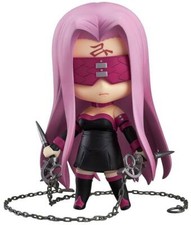 FATE/STAY NIGHT - Rider