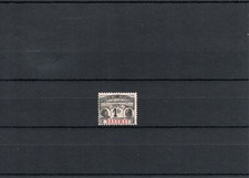 TIMBRE DAHOMEY FRANCE COLONIE