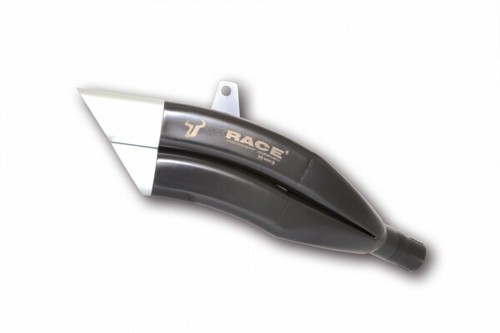 Ixrace acier black - ixrace,