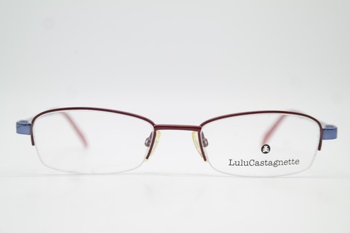 Lunettes vintage lulu - vintage,