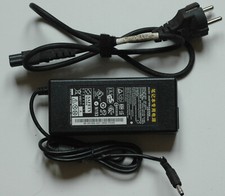 	Chargeur AC Adaptateur