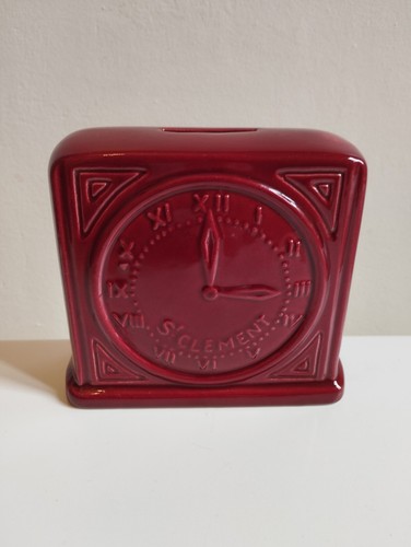Ancienne tirelire casser - ancienne,