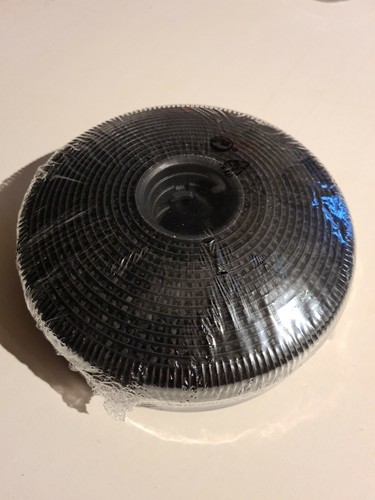 Filtre charbon ø190 - (x2),