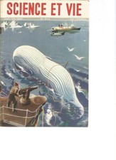 SCIENCE & VIE N°352 INDUS