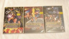 Lot 3 DVD NEUFS Skysurfer