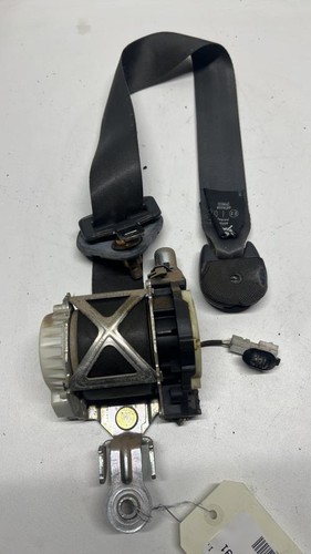 Ceinture avant droit renault - ceinture,