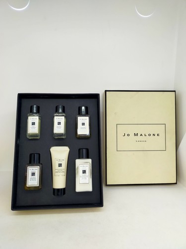 Miniatures coffret malone - , jo