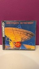 DIRE STRAITS ON THE NIGHT