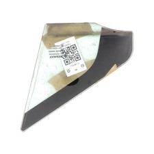 Vitre de custode avant gauche - Renault SCENIC III PH.1 - Beige Clair - 80263000