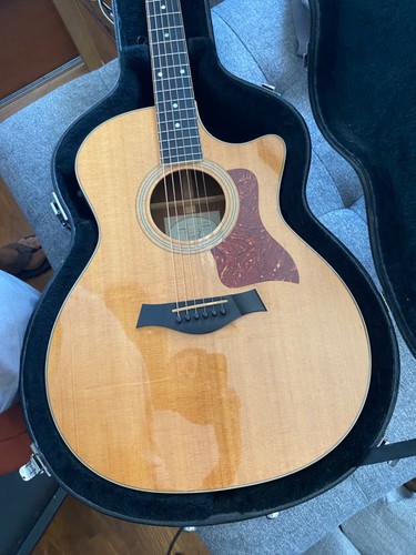 Taylor 414ce rosewood - taylor,